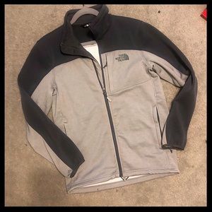 North Face jacket